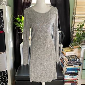Cupio Fit & Flare Dress